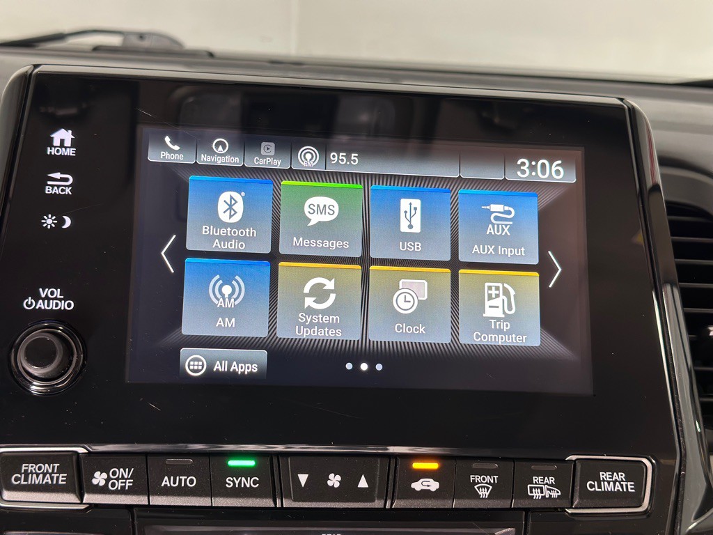 2019 Honda Odyssey Image 19