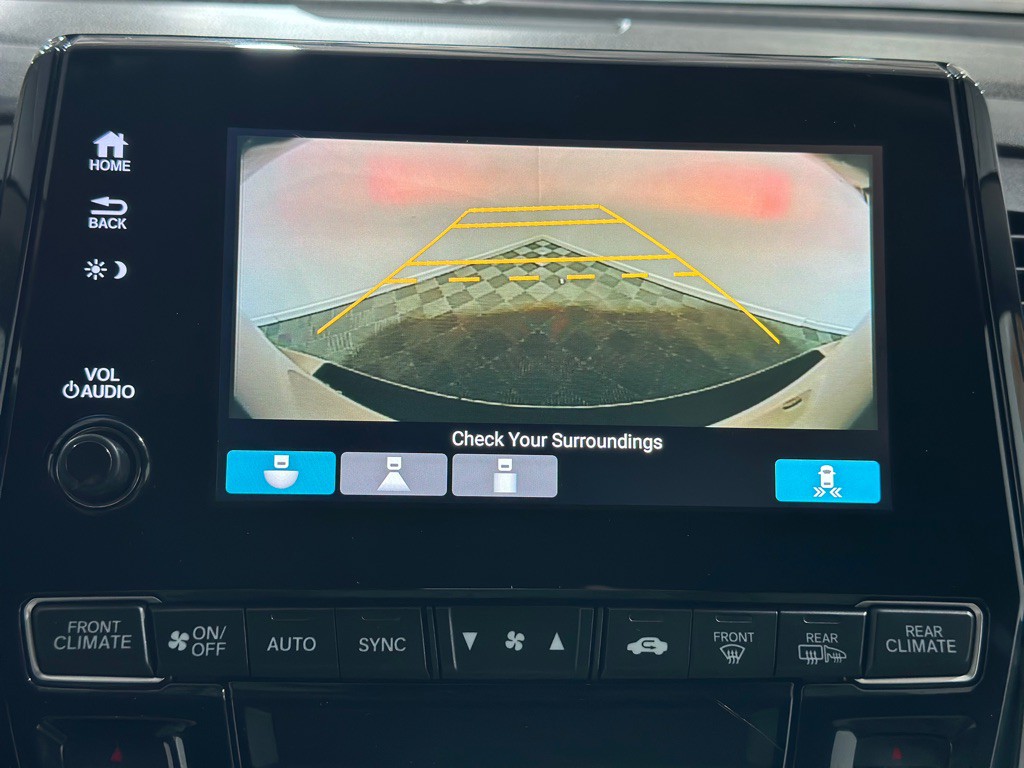 2019 Honda Odyssey Image 21