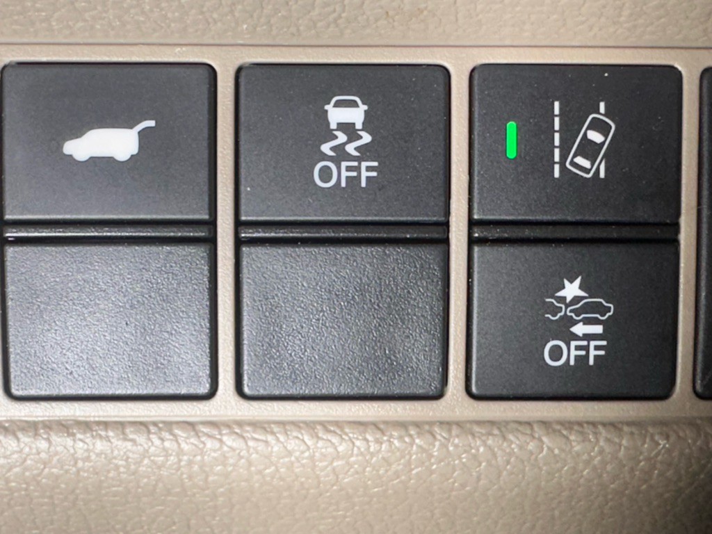 2019 Honda Odyssey Image 25
