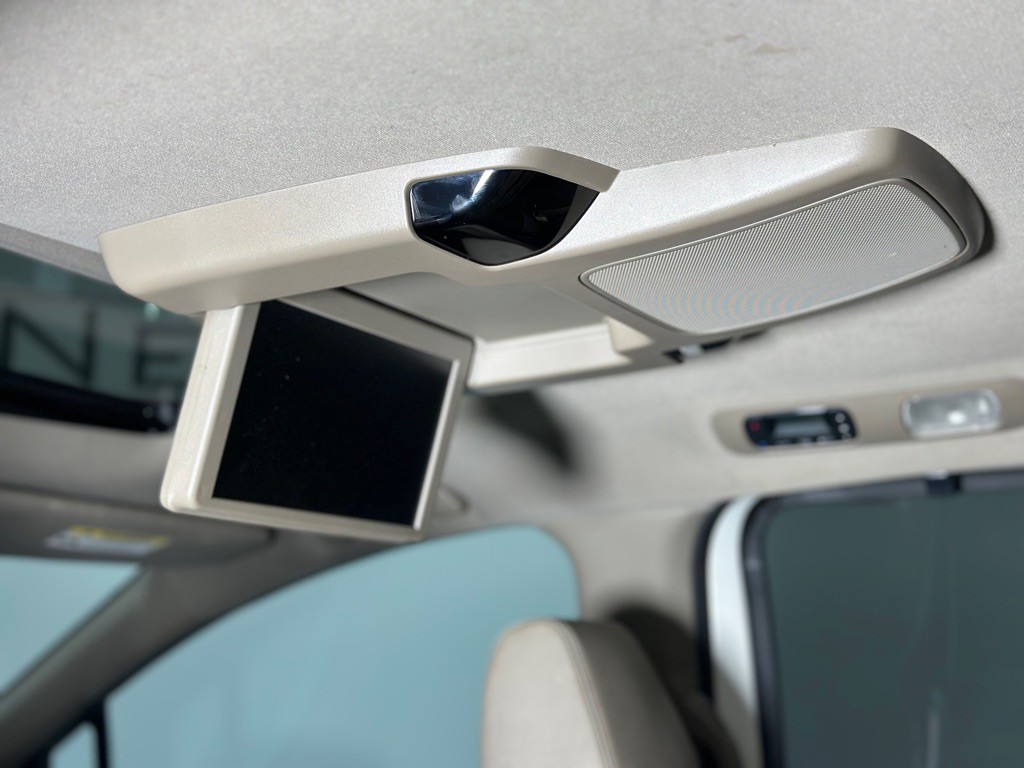 2019 Honda Odyssey Image 27