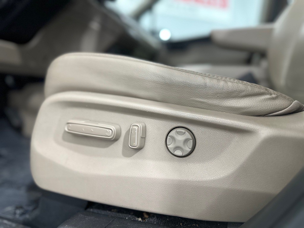 2019 Honda Odyssey Image 29