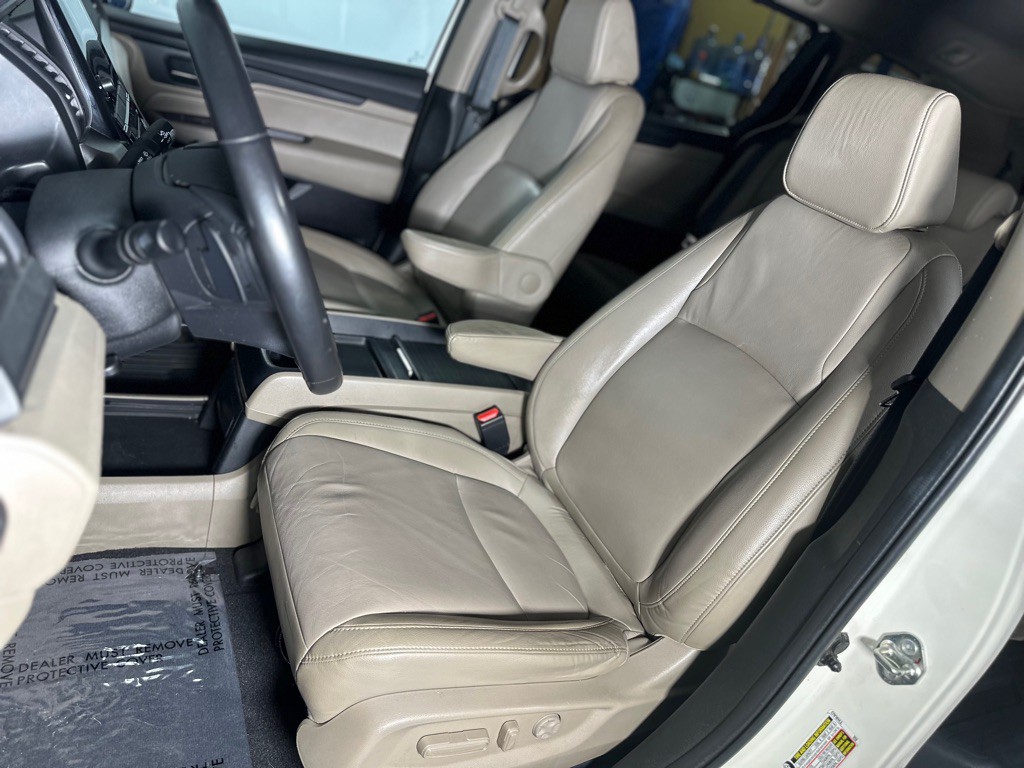2019 Honda Odyssey Image 30
