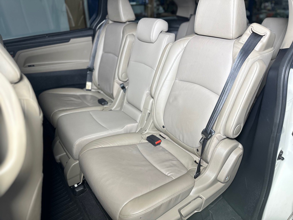 2019 Honda Odyssey Image 31
