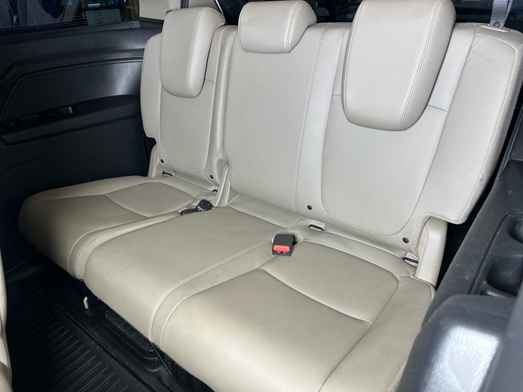 2019 Honda Odyssey Image 32