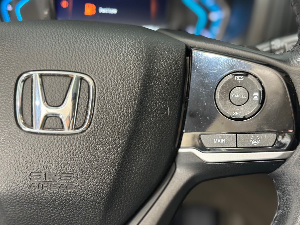 2019 Honda Odyssey Image 34