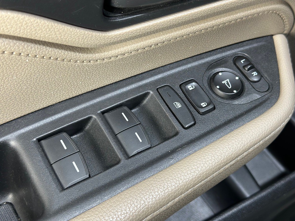 2019 Honda Odyssey Image 36