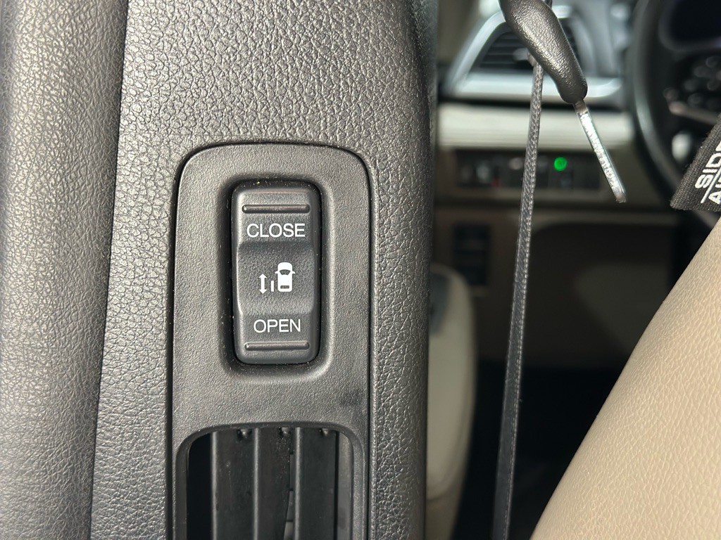 2019 Honda Odyssey Image 37