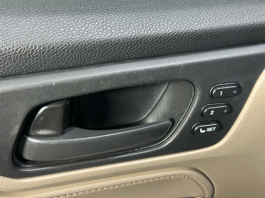2019 Honda Odyssey Image 38