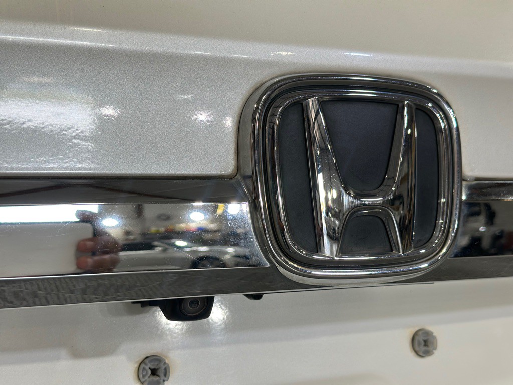 2019 Honda Odyssey Image 40
