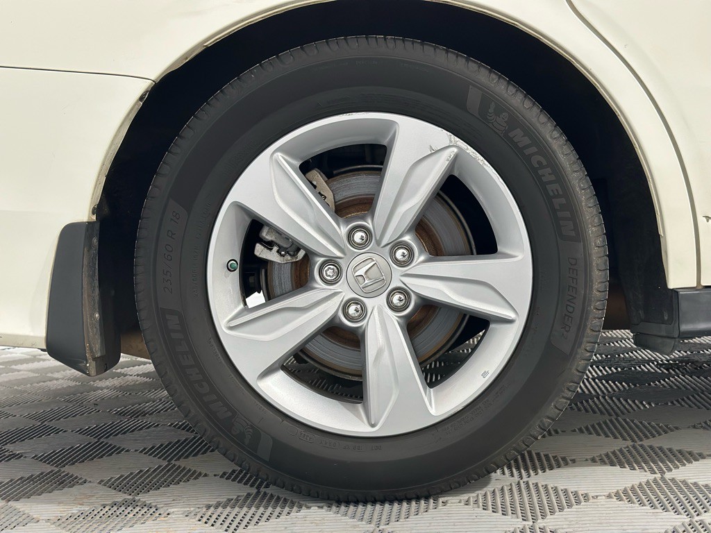 2019 Honda Odyssey Image 45