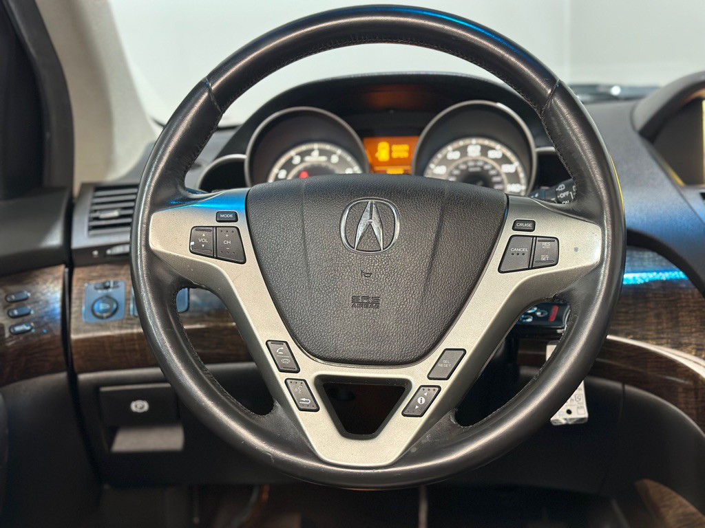 2011 Acura MDX Image 13