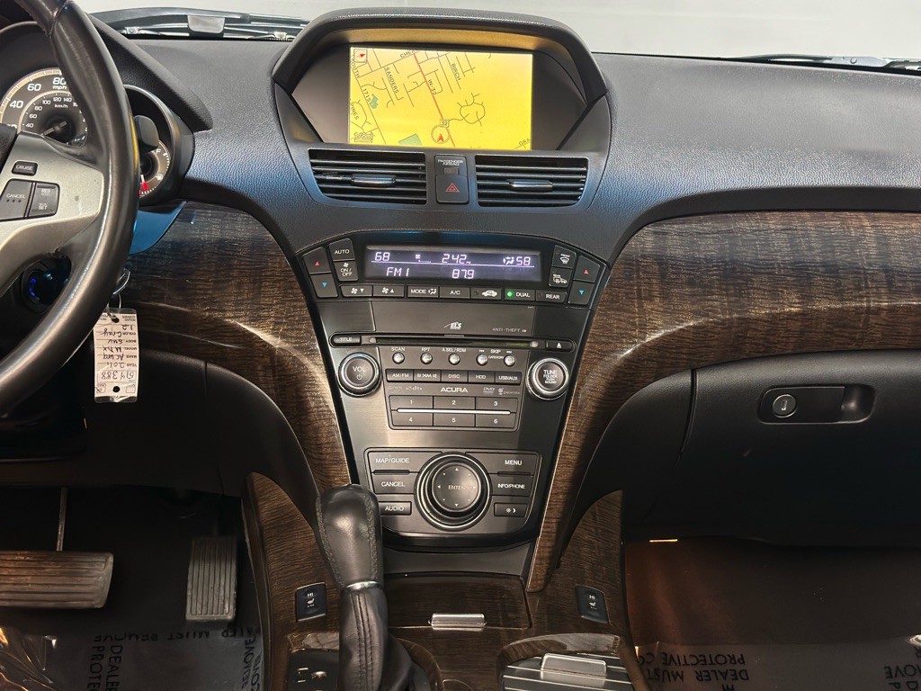 2011 Acura MDX Image 15