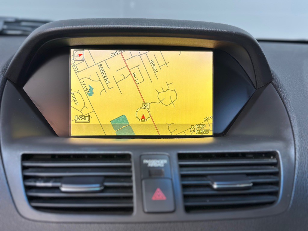 2011 Acura MDX Image 16
