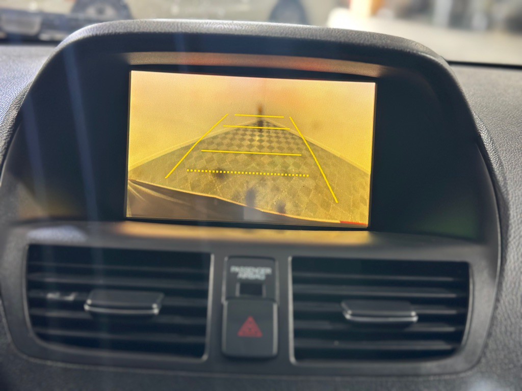 2011 Acura MDX Image 17