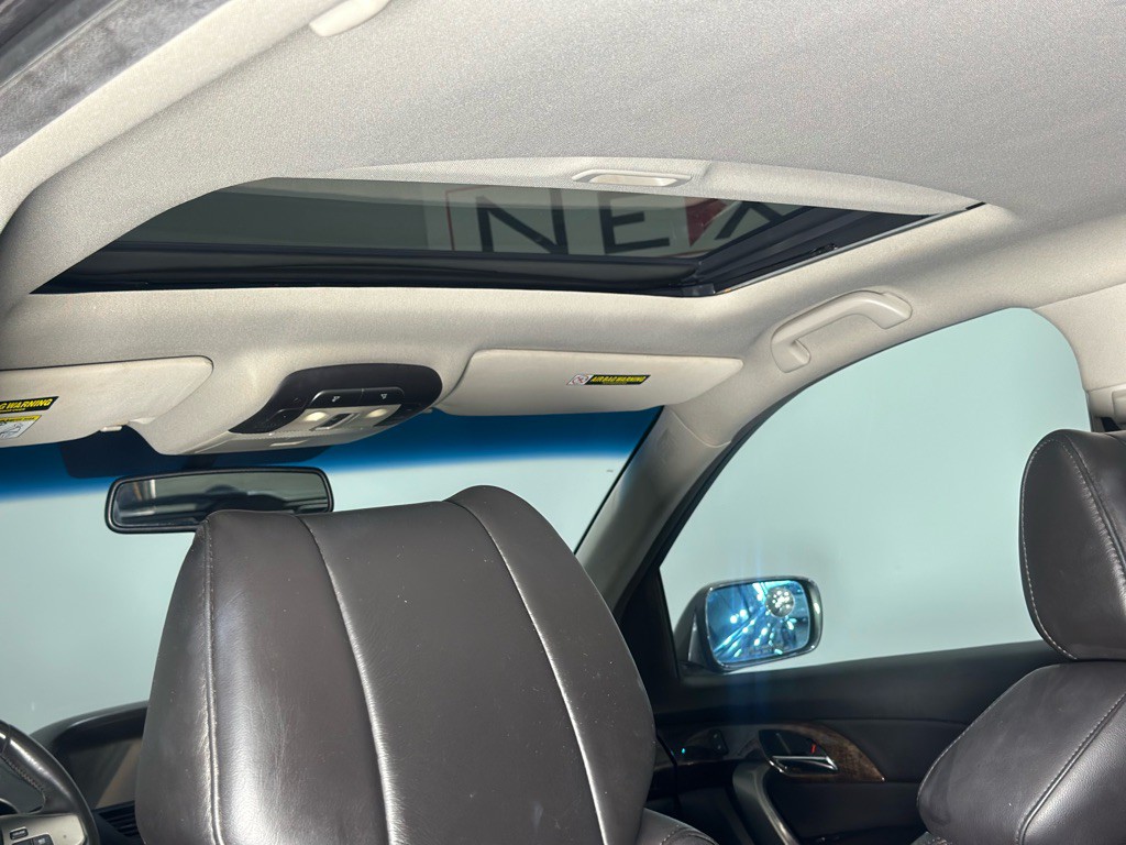 2011 Acura MDX Image 22