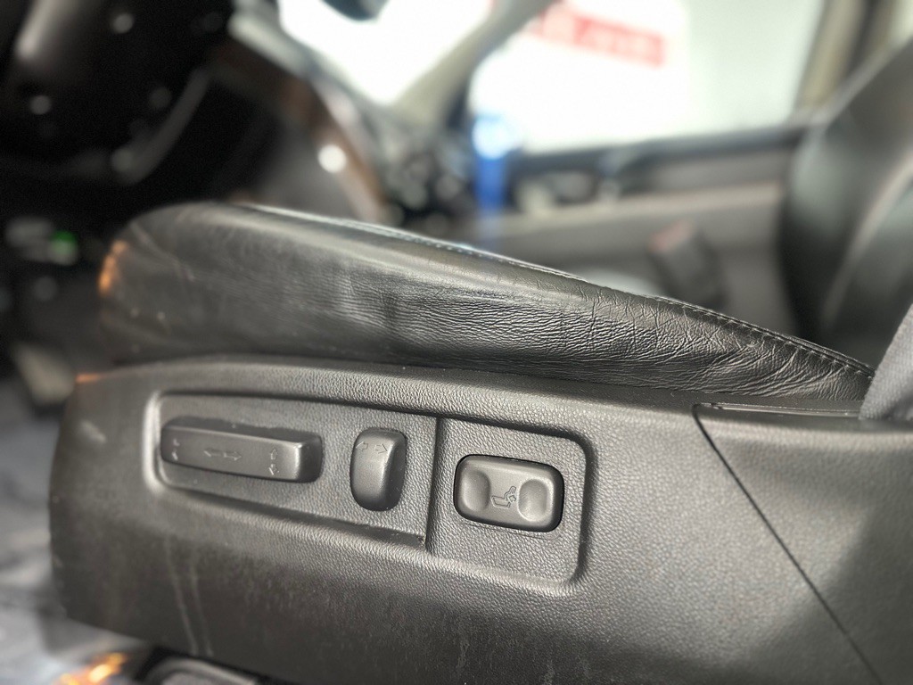 2011 Acura MDX Image 24