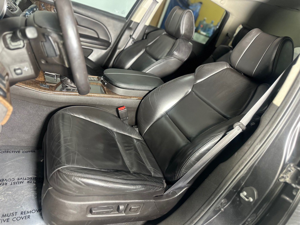 2011 Acura MDX Image 25
