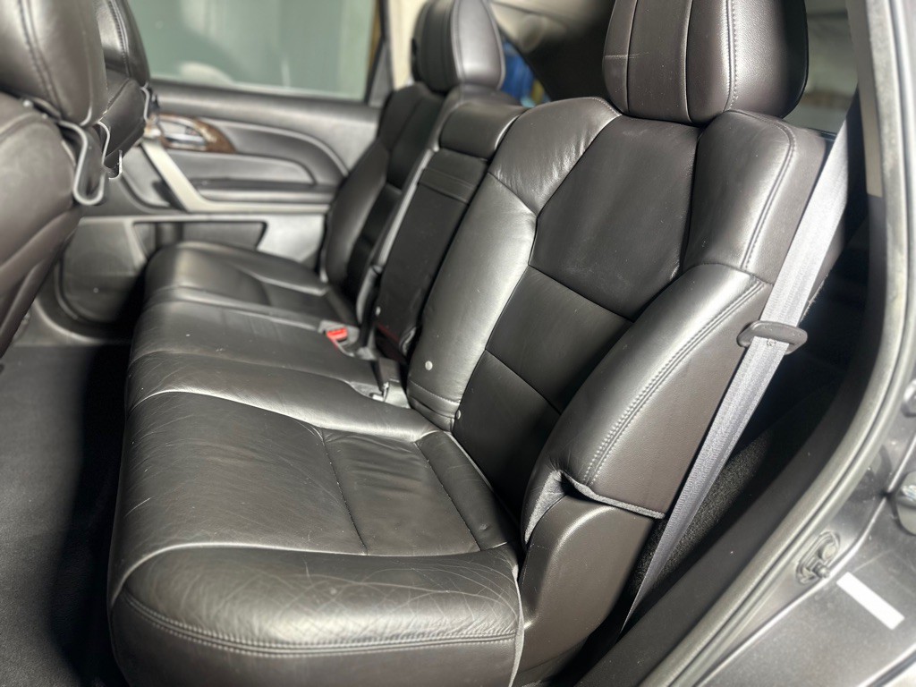 2011 Acura MDX Image 26