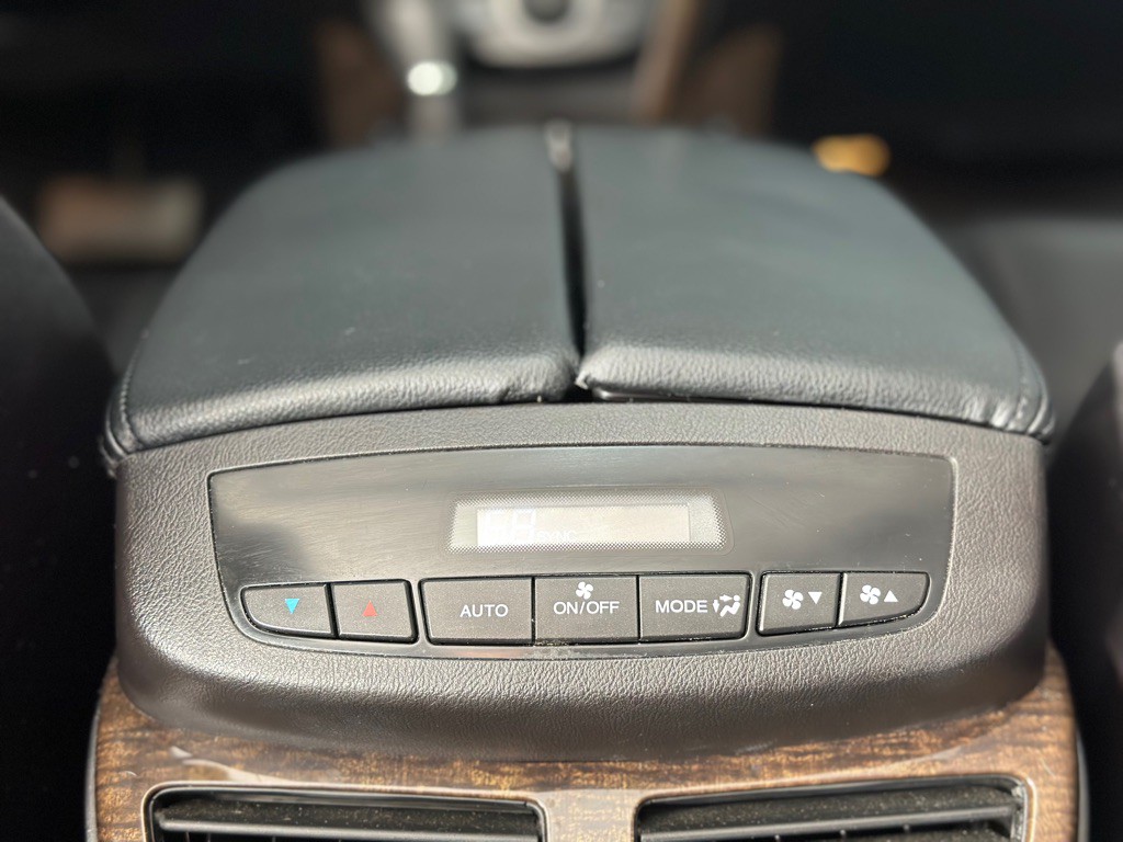 2011 Acura MDX Image 27
