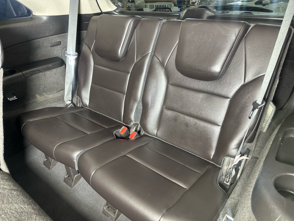 2011 Acura MDX Image 28