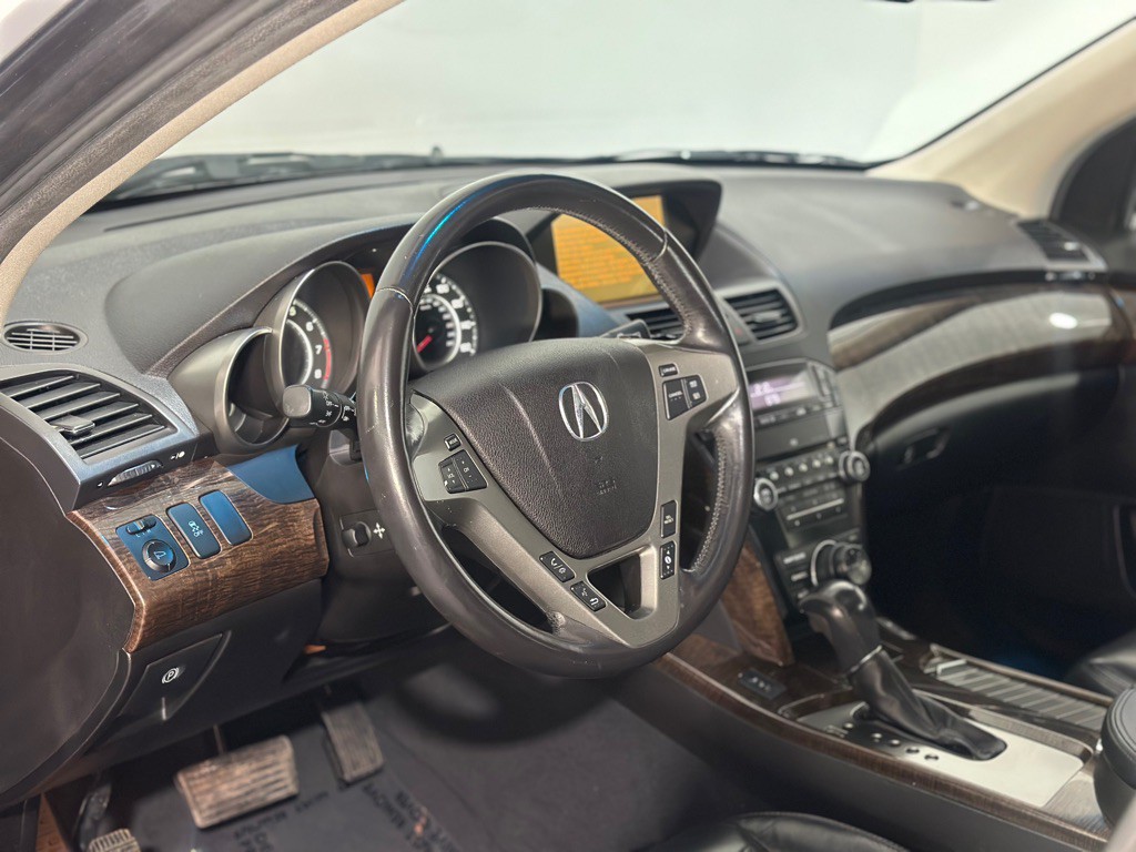 2011 Acura MDX Image 29