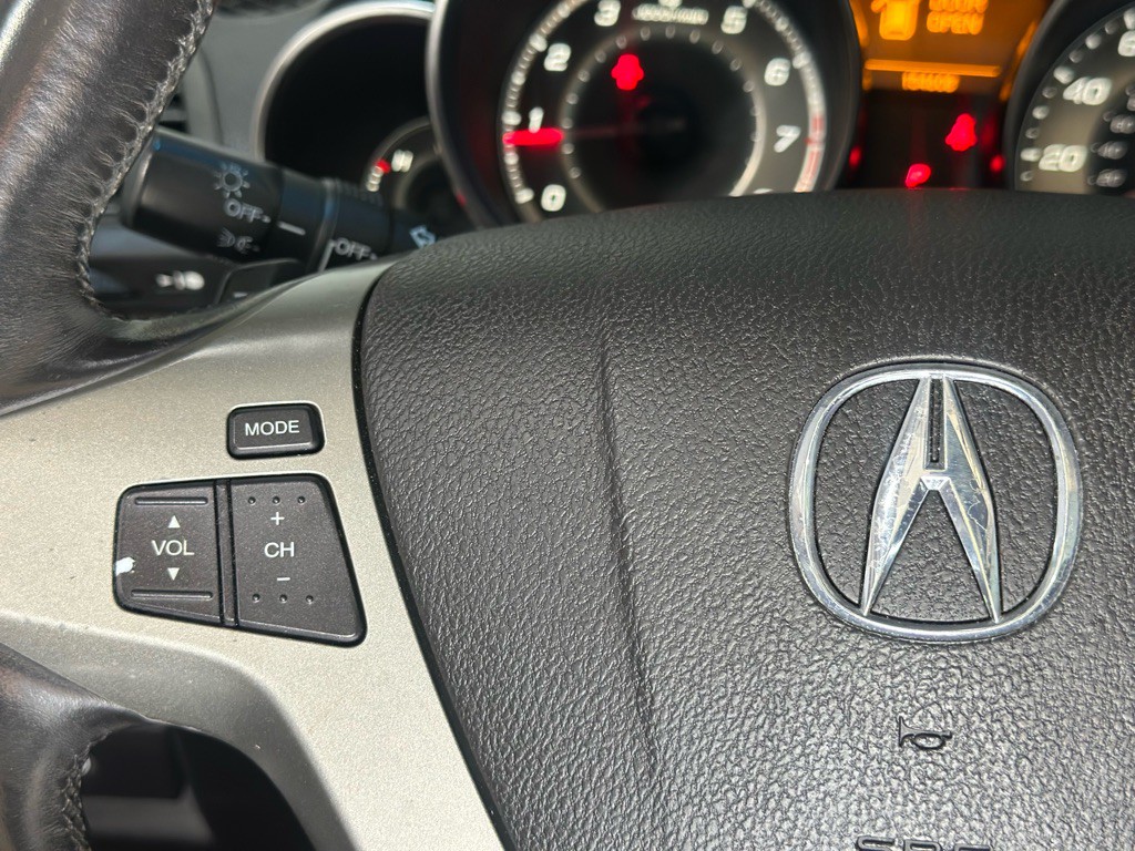 2011 Acura MDX Image 30