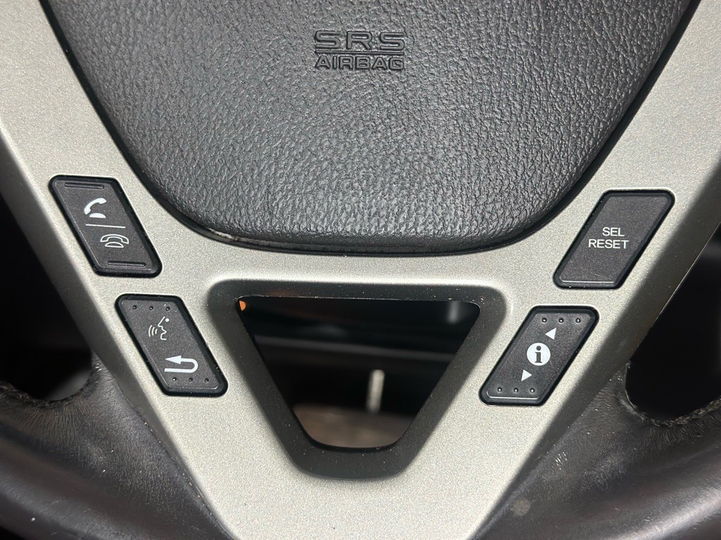 2011 Acura MDX Image 31
