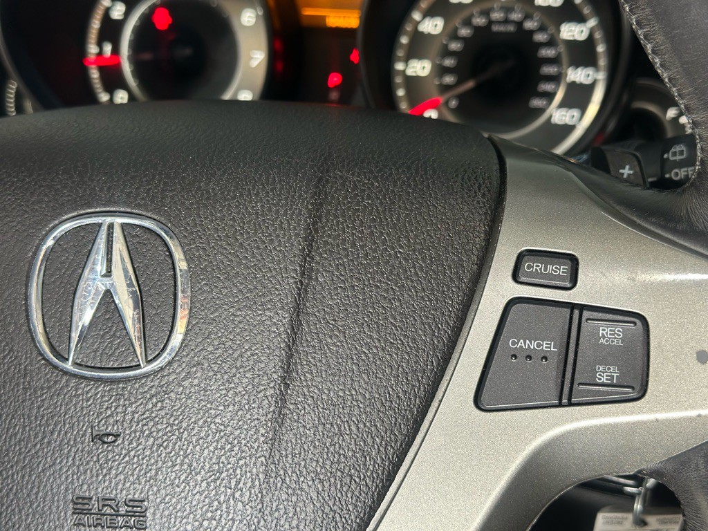 2011 Acura MDX Image 32