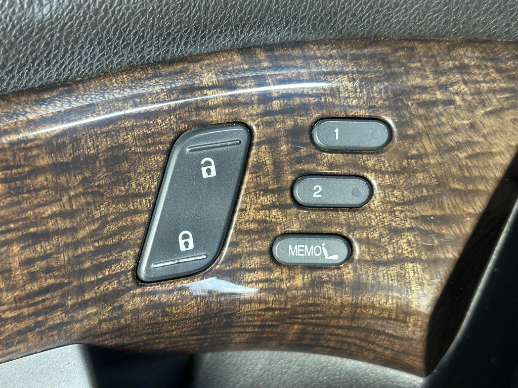 2011 Acura MDX Image 36