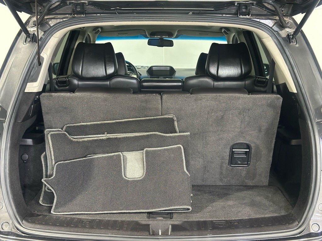 2011 Acura MDX Image 41