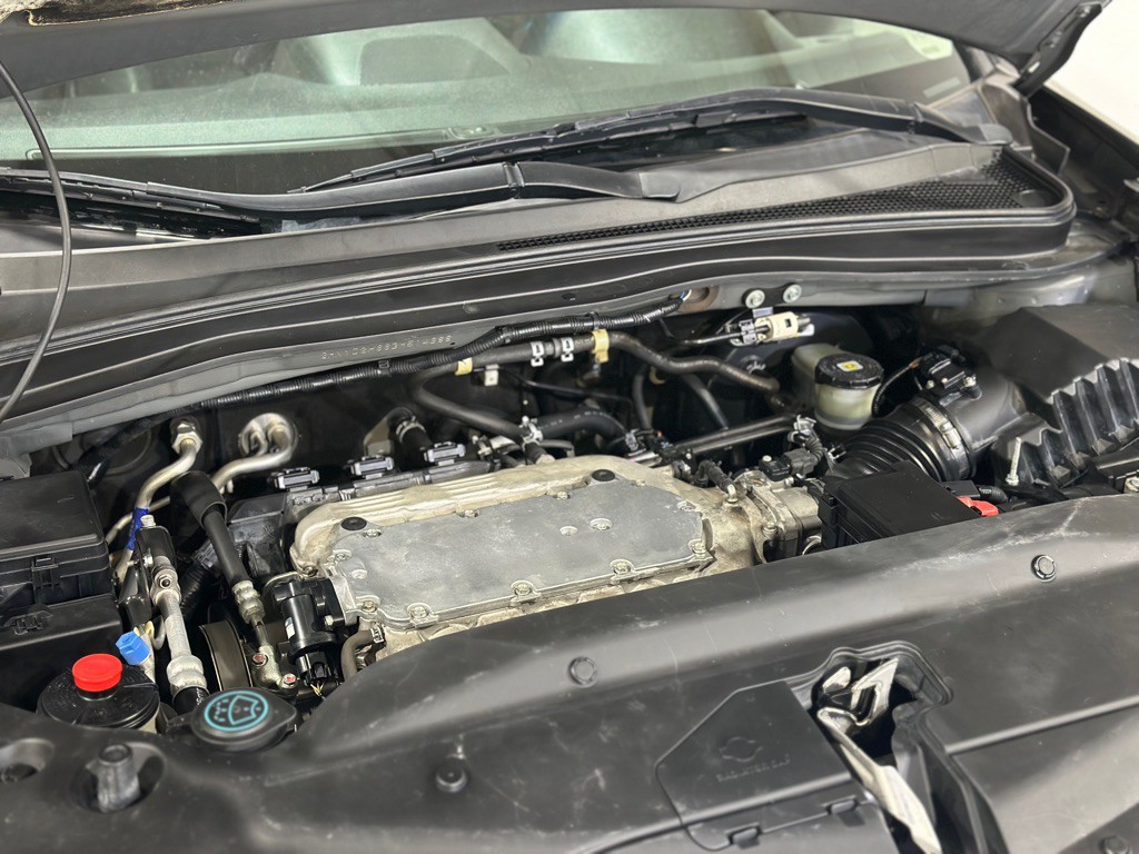 2011 Acura MDX Image 42