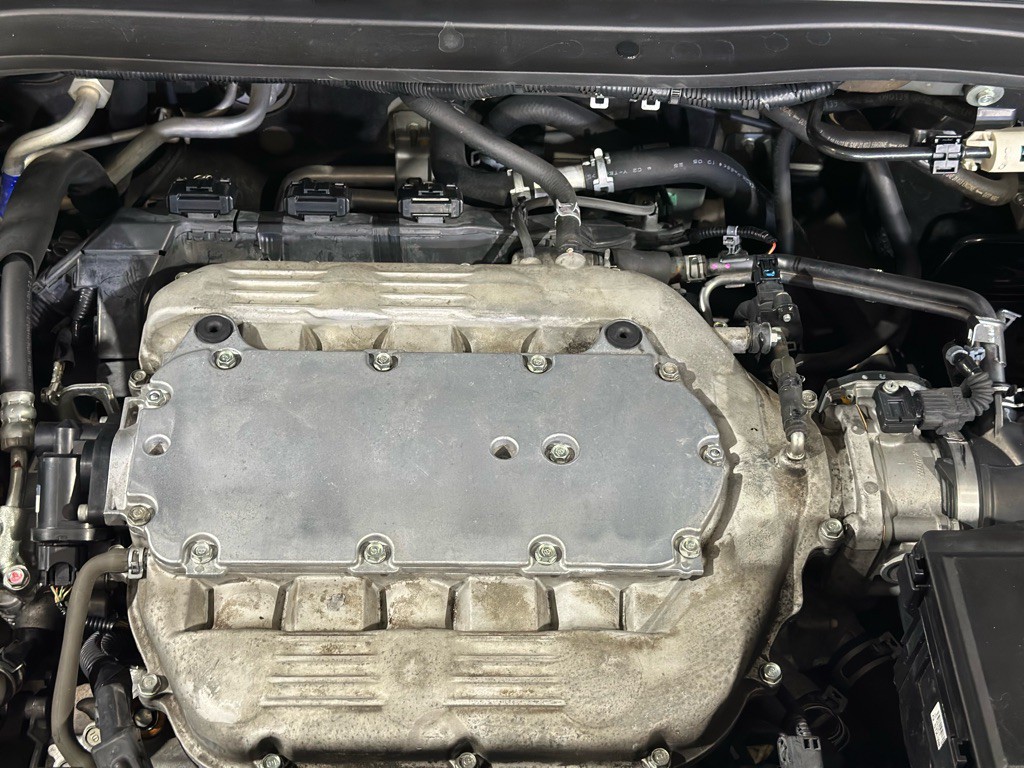 2011 Acura MDX Image 43
