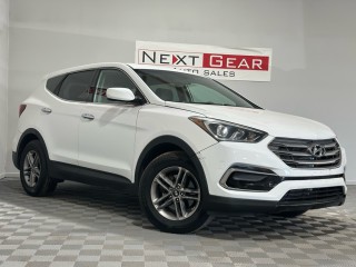 Image for 2017 Hyundai Santa Fe Sport  ID: 7358938
