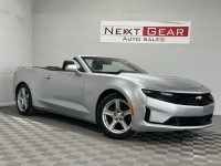 Image for 2019 Chevrolet Camaro LS ID: 7358963