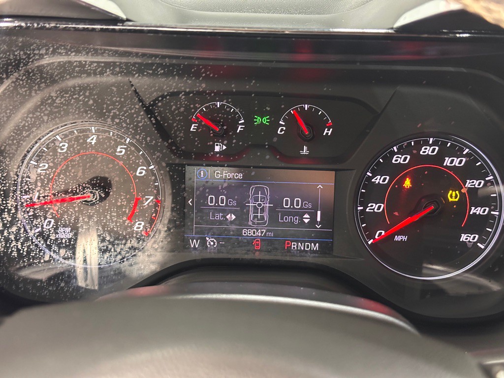 2019 Chevrolet Camaro Image 13