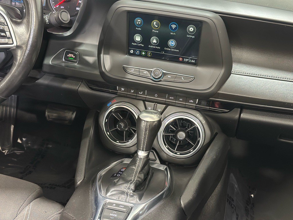 2019 Chevrolet Camaro Image 15