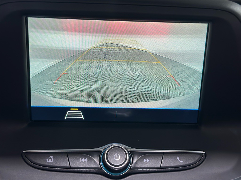 2019 Chevrolet Camaro Image 20