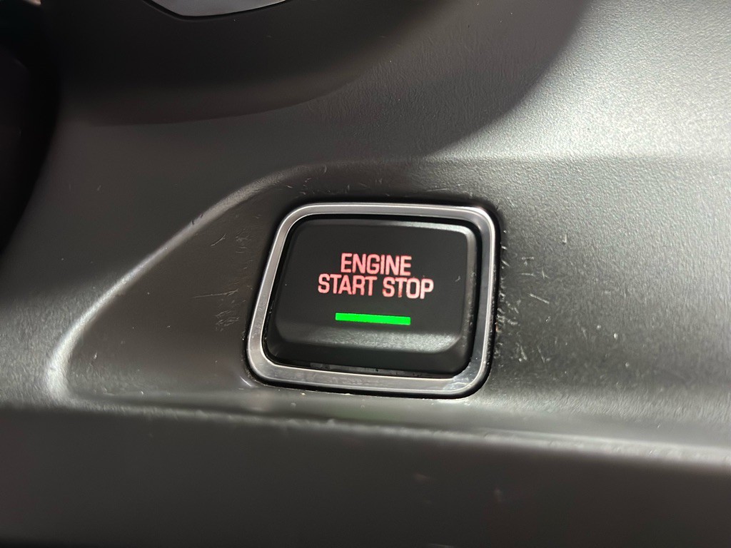 2019 Chevrolet Camaro Image 21