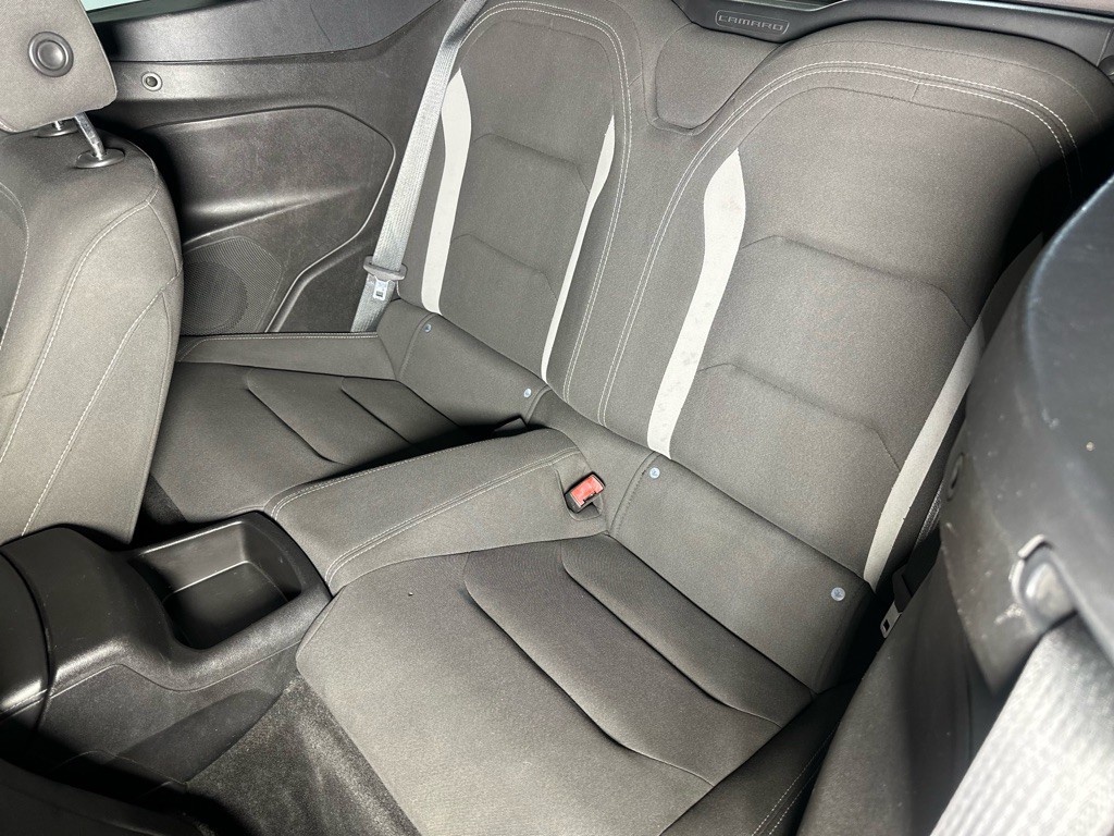 2019 Chevrolet Camaro Image 25