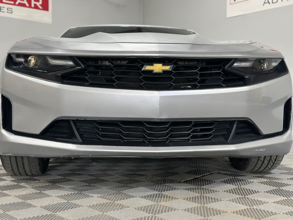 2019 Chevrolet Camaro Image 33