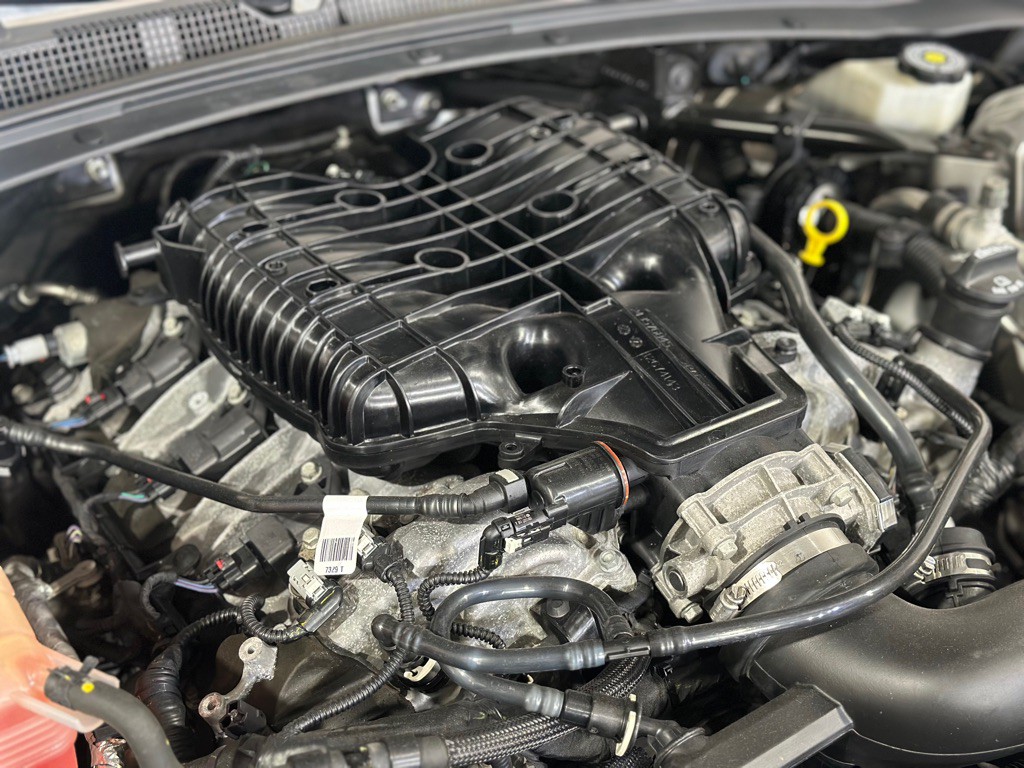 2019 Chevrolet Camaro Image 34