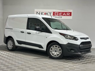Image for 2016 Ford Transit Connect XL ID: 7358988