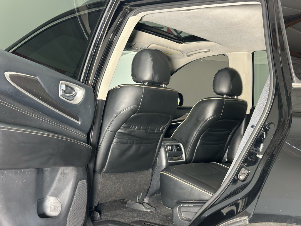 2020 INFINITI QX60 Image 14