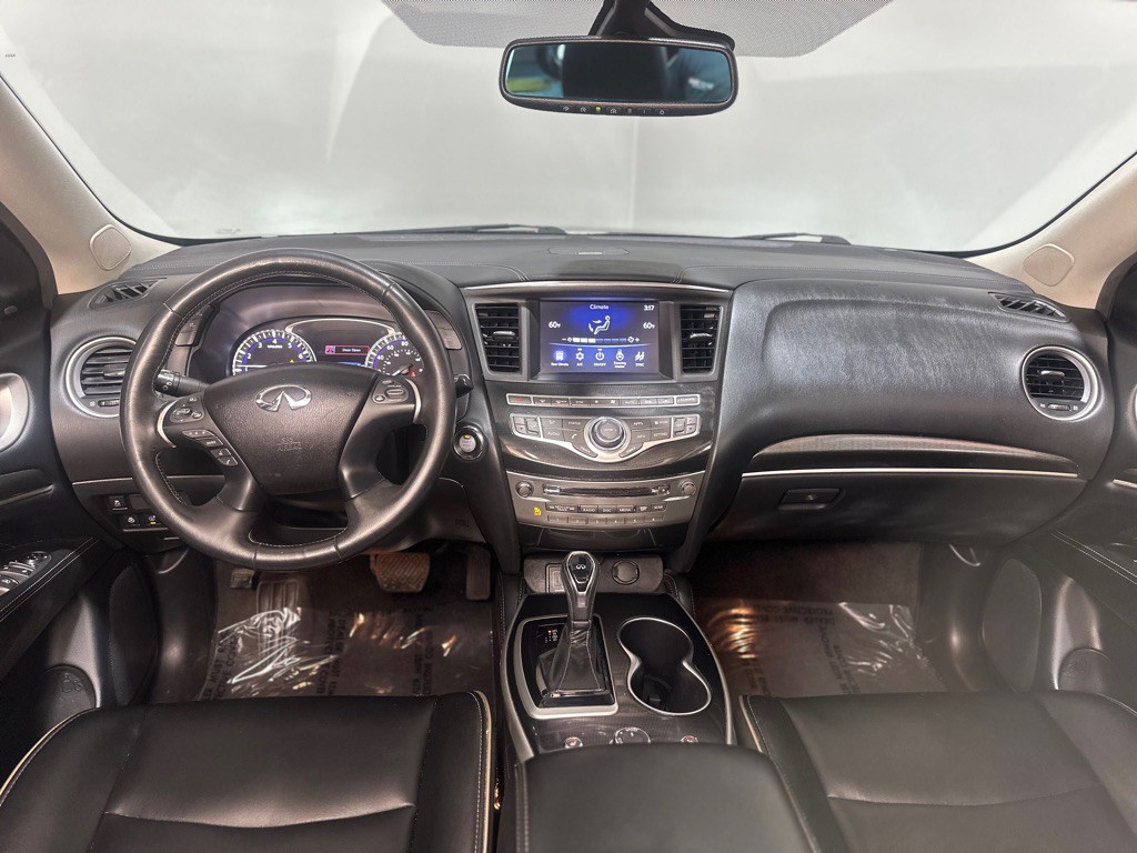 2020 INFINITI QX60 Image 15