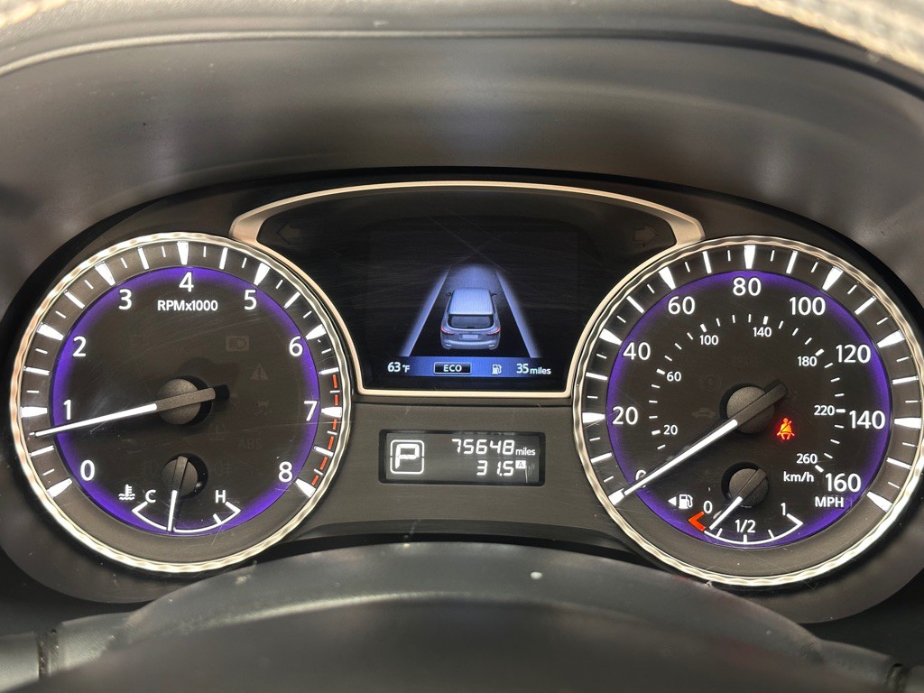 2020 INFINITI QX60 Image 16