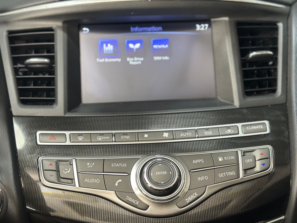 2020 INFINITI QX60 Image 20