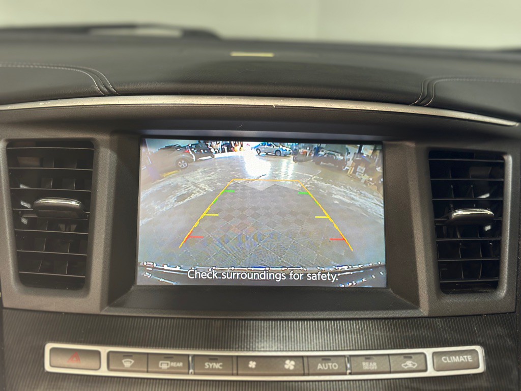 2020 INFINITI QX60 Image 26