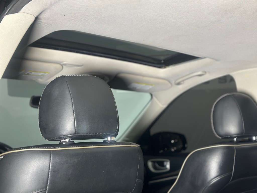 2020 INFINITI QX60 Image 28