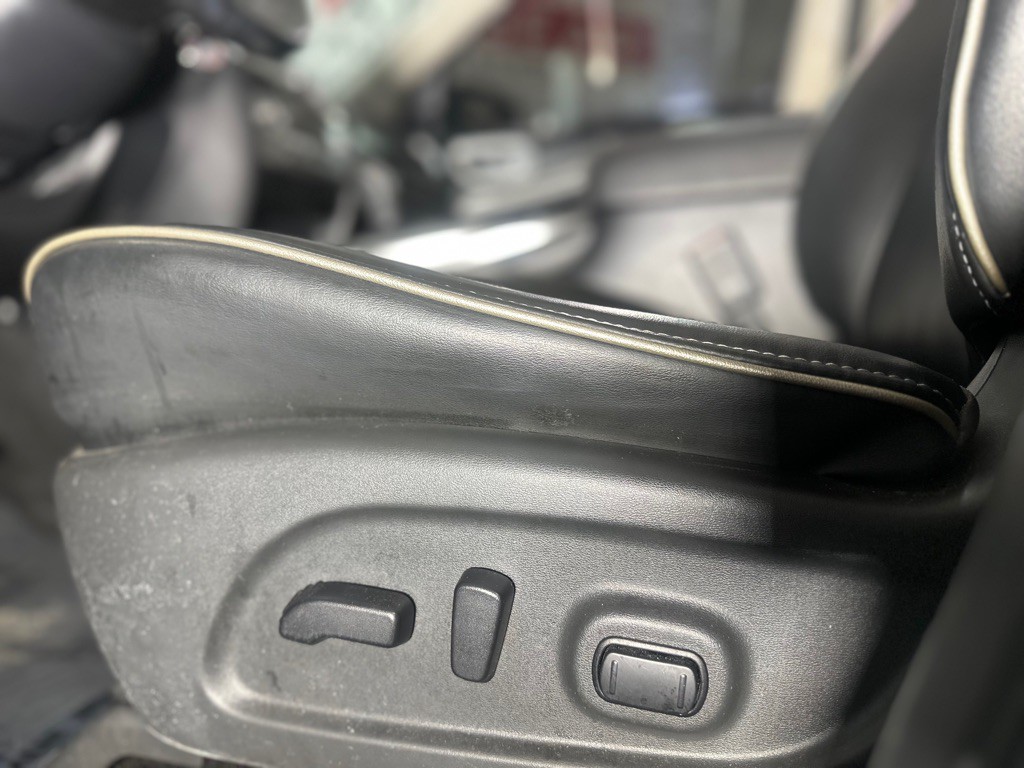 2020 INFINITI QX60 Image 31