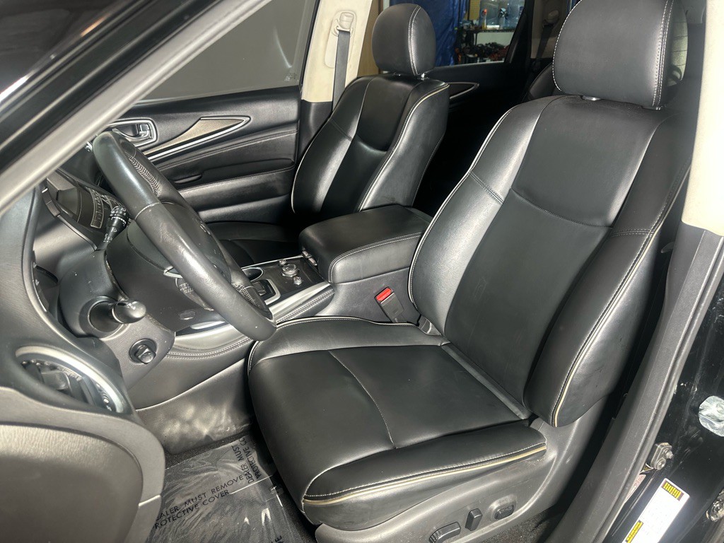 2020 INFINITI QX60 Image 32